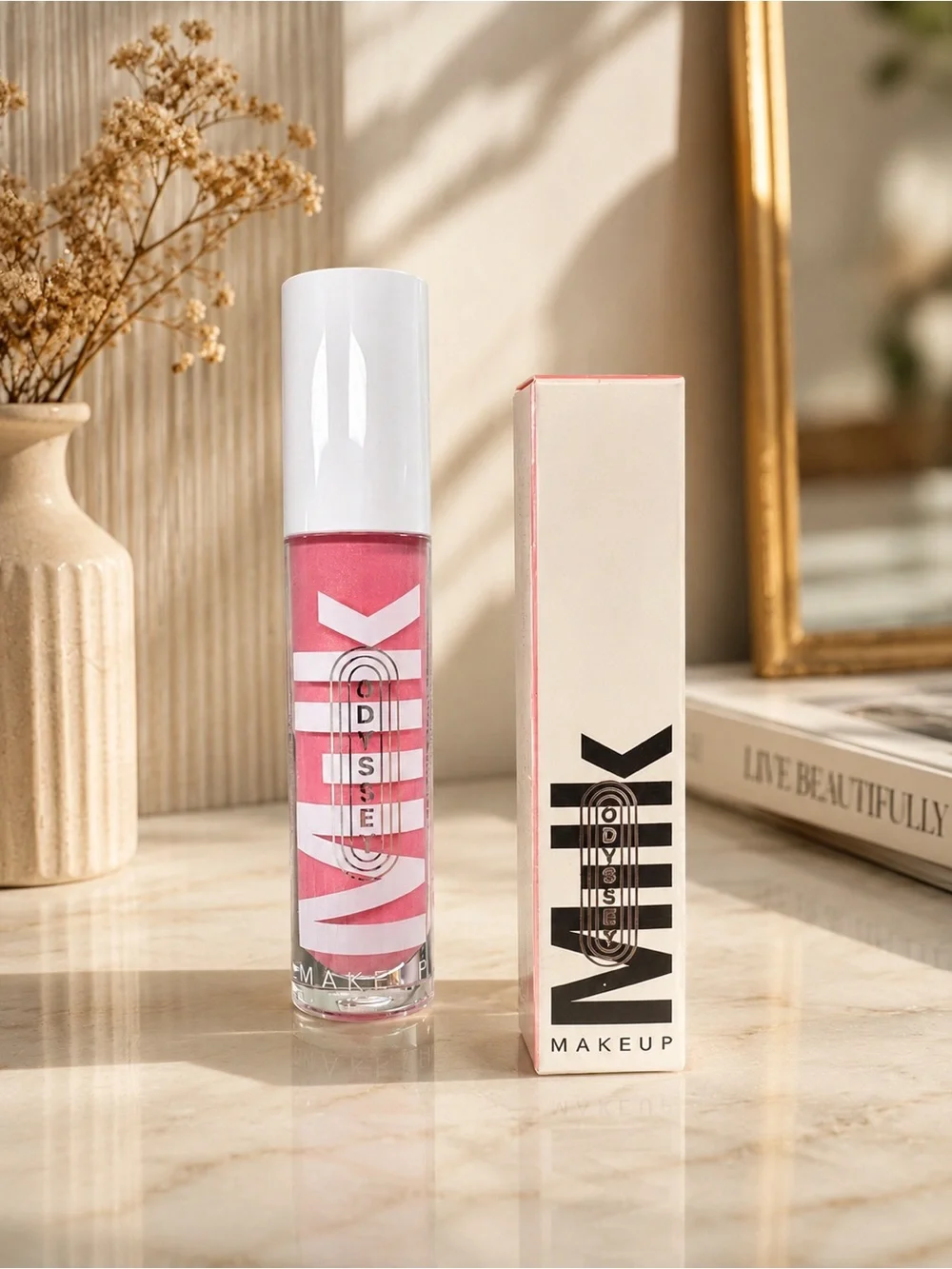 Milk Makeup Liquid Lip Tint Soul Search
